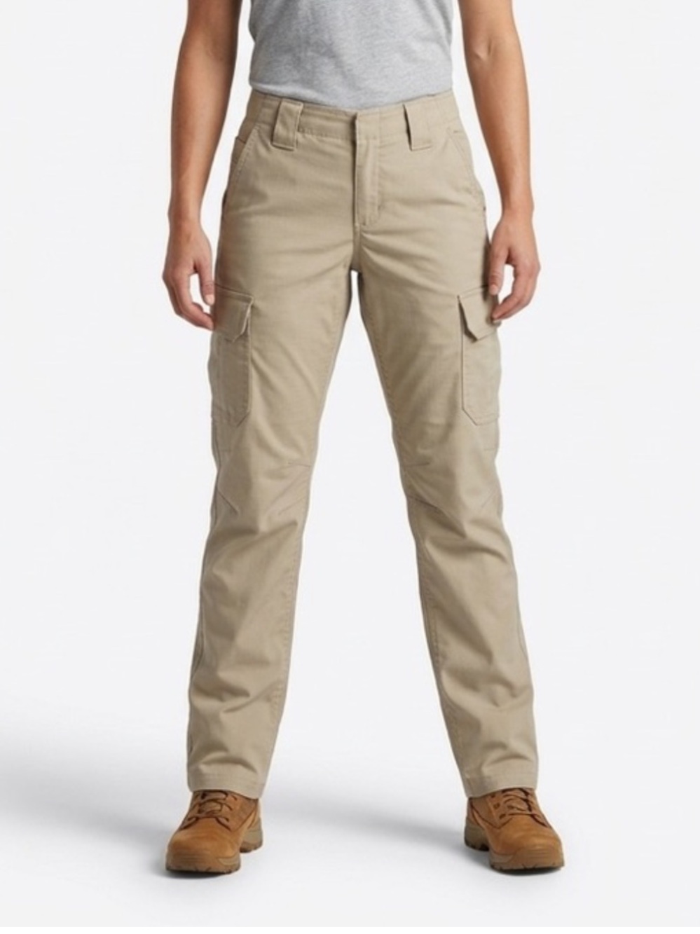 Under Armour Tactical Patrol Pant Loose Fit Field Duty Cargo Pants Women’s